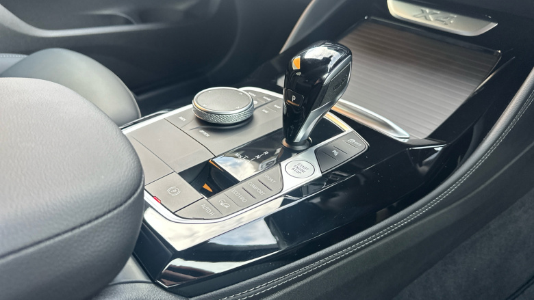 BMW X4 xDrive20d MHT M Sport 5dr Step Auto Diesel Estate